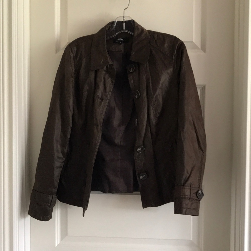 Tribal Blazer